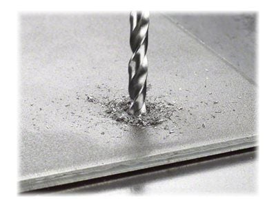 Bosch 2 608 585 936, Bor, Spiralbor, 1 cm, 133 mm, Metall, 1 cm