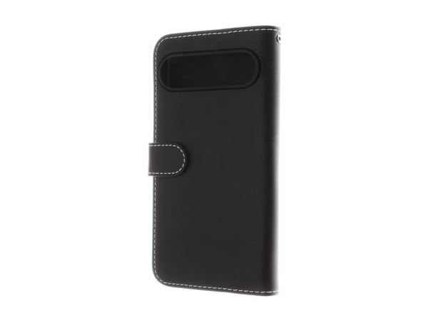 Insmat 650-3275, Avattava kotelo, Google, Pixel 9 Pro XL, 17,3 cm (6.8"), musta