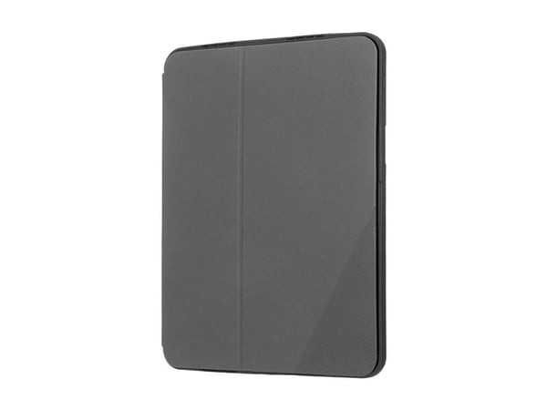 Targus Click-In - Vikbart fodral för surfplatta - svart - för Apple 11-inch iPad Pro (M4)