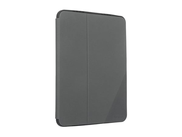 Targus Click-In - Vikbart fodral för surfplatta - svart - för Apple 11-inch iPad Pro (M4)