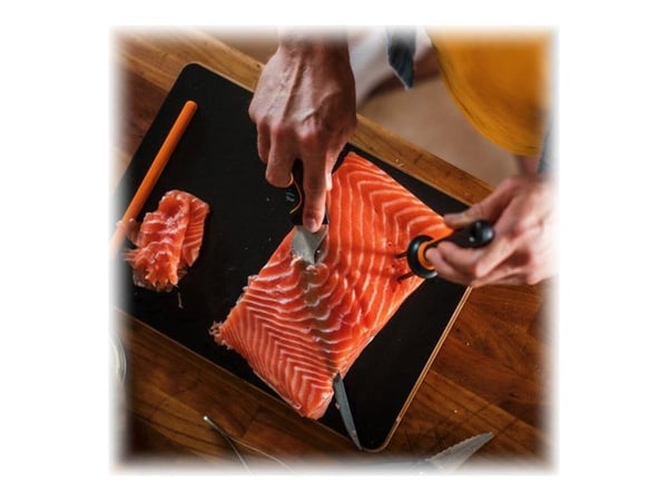 Fiskars Functional Form - Filetkniv - 21.6 cm