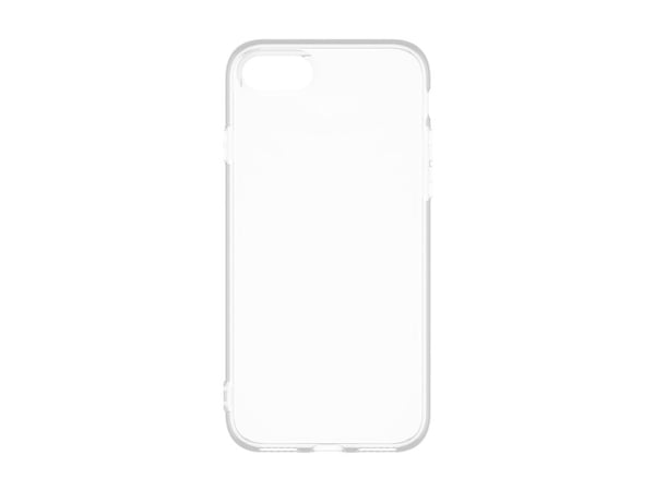 PanzerGlass - Bagsidecover til mobiltelefon - selvhelbredende TPU - for Apple iPhone 6, 6s, 7, 8, SE (2. sukupolvi), SE (3. sukupolvi), SE (3. suku...