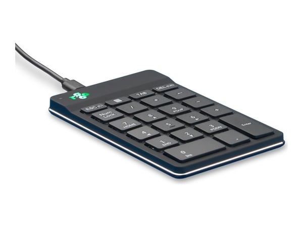 R-Go Numpad Break - Näppäimistö - USB-C - lajittelu
