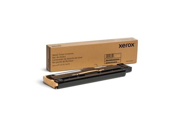 Xerox - Toneroppsamler - for AltaLink B8170, B8270, C8170, C8270; VersaLink C8170
