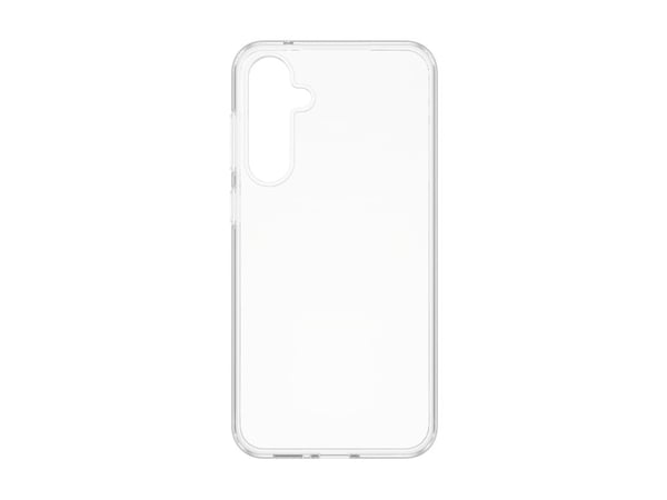 SAFE. by PanzerGlass - Baksidedeksel for mobiltelefon - termoplast-polyuretan (TPU) - for Samsung Galaxy S23 FE