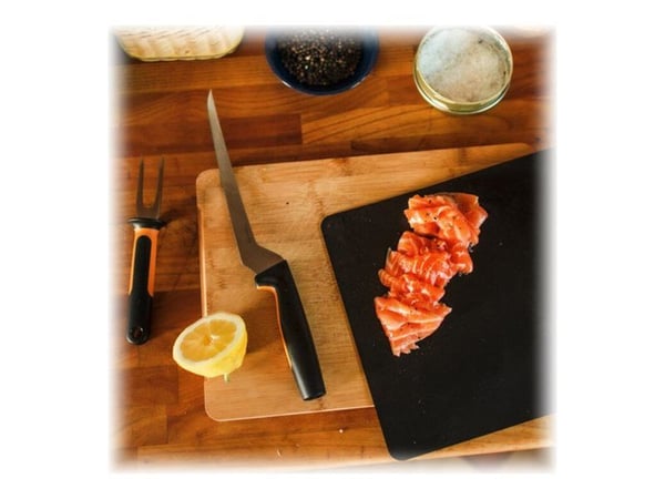Fiskars Functional Form - Filetkniv - 21.6 cm