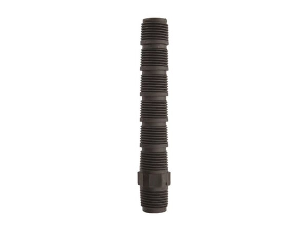 Rain Threaded Extensi Cutab 1/2Inx1/2In Label