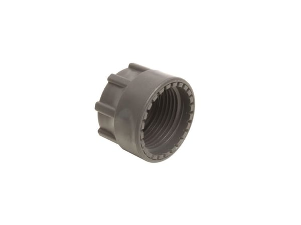 Sade Pvc korkki 1In F