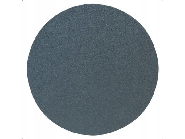 Bosch fiberslibeblad PWR 180 K80, 5 stk