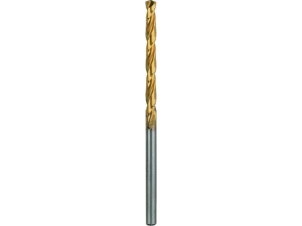 Wiertło Bosch do metalu HSS-TiN (3 x 33 x 61 mm)