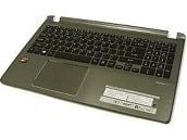 Acer 60.MP8N7.028, Tastaturskjelett, US International, Acer, Aspire E5-731, E5-731G, E5-771, E5-771G