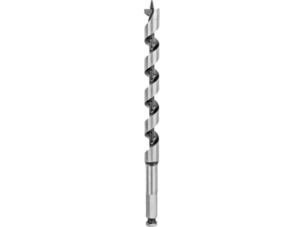 Bosch Accessories 2609255242 slangebor 16 mm samlet lengde 235 mm sekskantskaft 1 stk