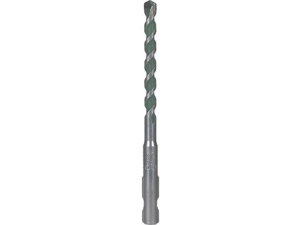 Bosch 2609256910 roterende hammerbor 4 mm (1 stk) (2609256910)