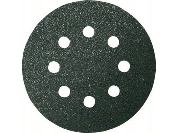 Bosch SLIBEBLAD 125MM SIC K240 5 kpl