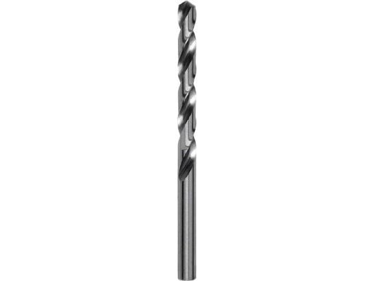 Bosch Tilbehør 2609255046 HSS metall spiralbor 5,5 mm samlet lengde 93 mm slipt DIN 338 sylindrisk skaft 1 stk