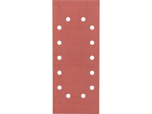 Bosch SLIBBON 115X280MM K240 14HUL 10 kpl