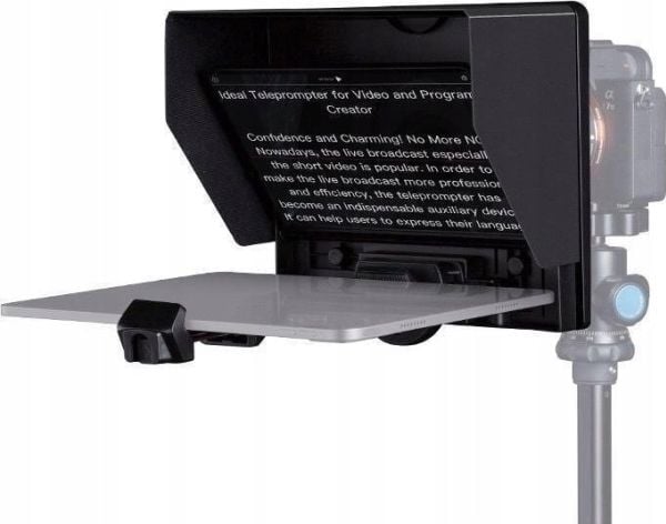Feelworld teleprompter TP10 10"
