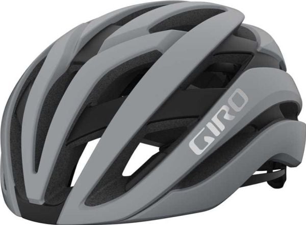 Giro sykkelhjelm CIELO MIPS matt sharkskin str. L (59-63 cm) (NY 2024)