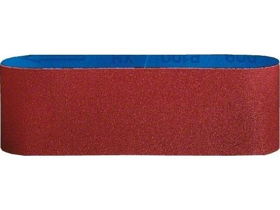 Bosch SLIBBON 100X620MM K80 3 PAKETTIA