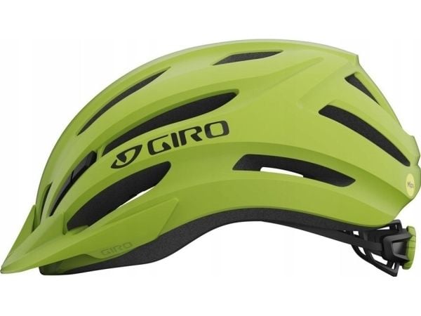Giro GIRO REGISTER II mtb hjelm matt ano lime størrelse. Universal (54–61 cm) (NY 2024)
