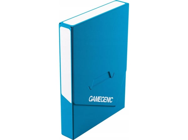 Gamegenic Cube Pocket 15+ - Blå Gamegenic Cube Pocket 15+ - Blå