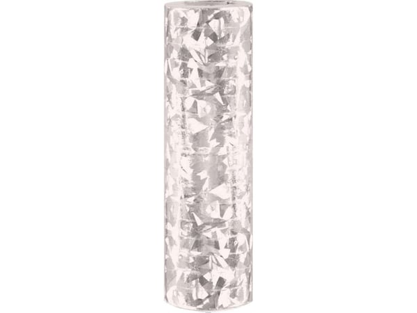 GoDan Holographic serpentin rosa og gull 4m GoDan Holographic serpentin rosa og gull 4m