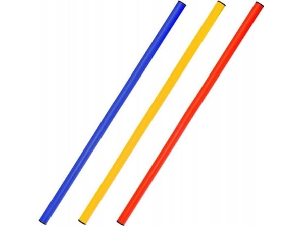 Maxwel harjoitussauva pitkä 100 cm