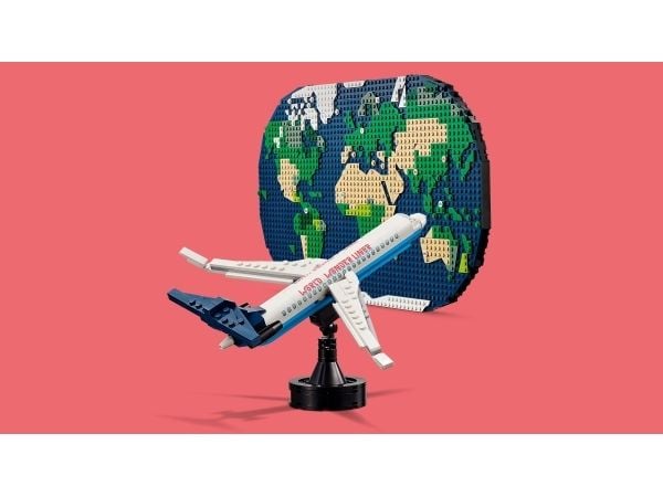 LEGO Family 41838 Reiseminner