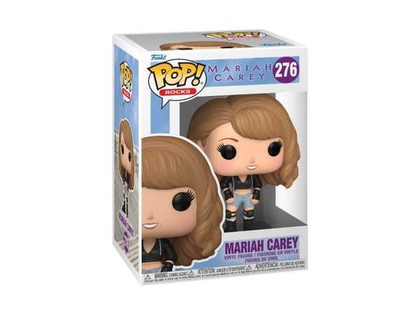 FUNKO POP! 64057, Samlarobjekt, Musik