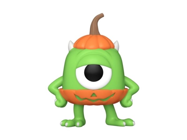 Funko! POP Vinyl Pixar Halloween Mike