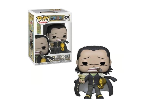 Funko! POP Vinyl ONE PIECE CROCODILE