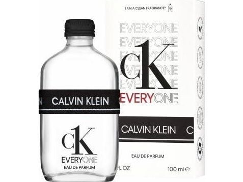 Calvin Klein Calvin Klein Everybody EDP 100ml