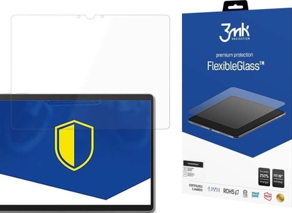 3MK FlexibleGlass Microsoft Surface Pro 9 Hybridilasi 3MK FlexibleGlass Microsoft Surface Pro 9 Hybridilasi