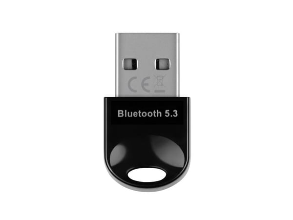 Savio BT-060, USB Type-A, USB 2.0, Hunstik, Sort, PC, Kina