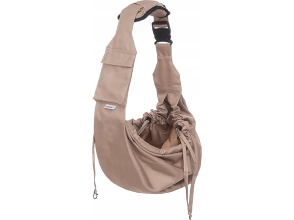 Hobbydog reiseveske Juliette - beige