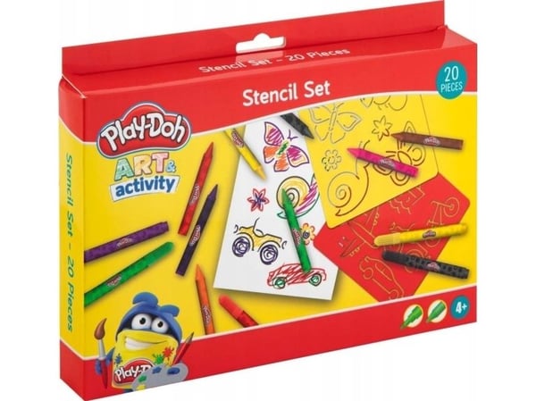 Graine Creative mal-sett Play-Doh
