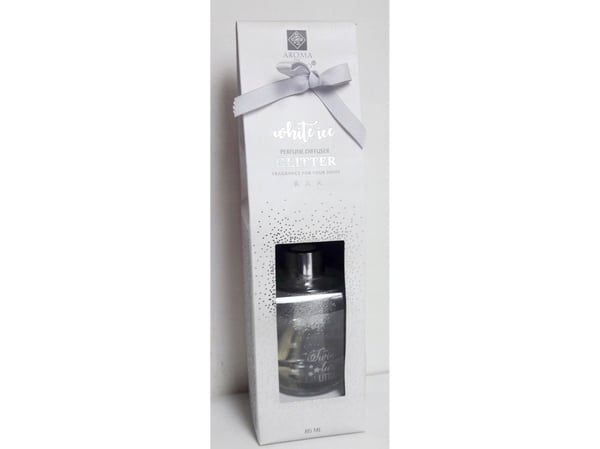 Home Styling Collection duftspreder Duftspreder i glasskrukke, Vinteris