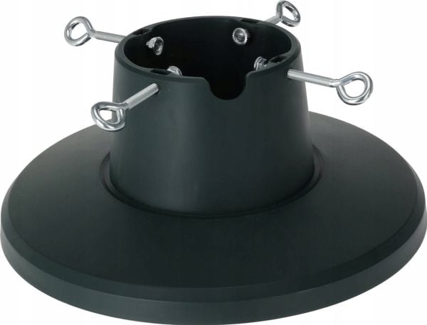 Julepynt Home Styling Collection Juletrefot, Ø 38,5 cm