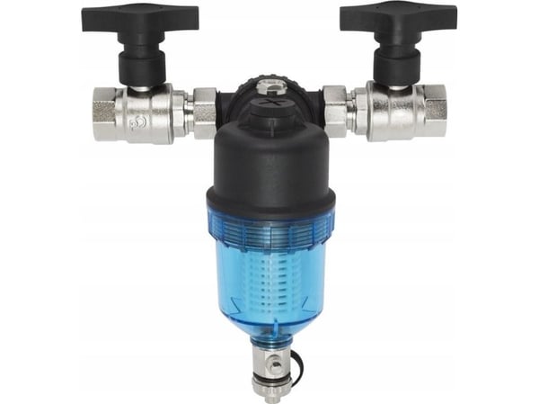 Perfexim PHA-063M MAGNETISK SEPARATOR G 5/4 0,4 MPa