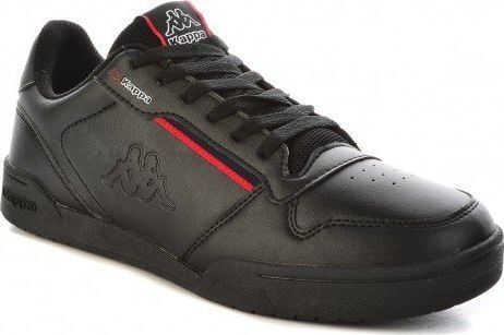 Kappa Marabu Shoes Black 242765 1120 37