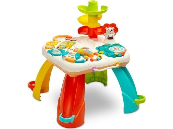 Toyz pedagogisk leketøy - lite bord med spiral Toyz pedagogisk leketøy - lite bord med spiral