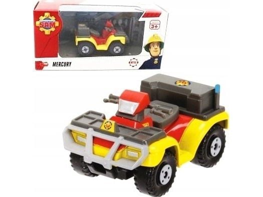 Brandman Sam fordon 1:64 MIX