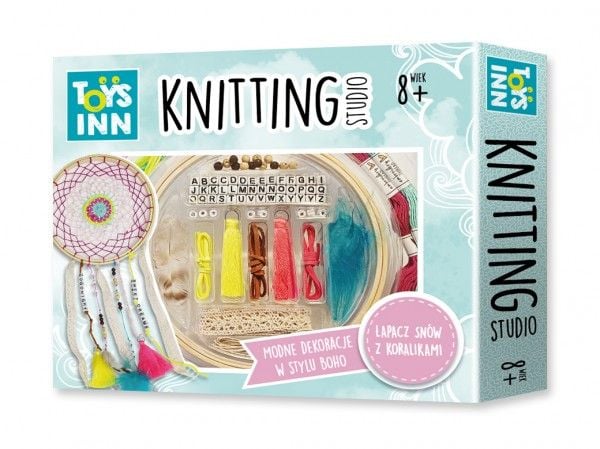 Stnux snöplog med bokstäver