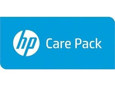 HP HPE 3Y PC CTR wCDMR BL4xxc Gen9 SVC ProLiant BL4xxc Gen9 3 år Proactive Care Svc CDMR 6 hr call-to-repair 24x7 SW support 24x7 standard