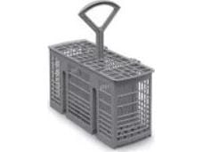 Bosch SGZ4CB00, Kurv, Bosch, Sort, 119 g, 145 mm, 245 mm