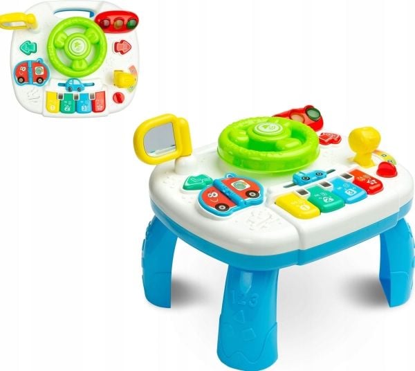 Toyz pedagogisk leke - stolsekk Malego sjåfører Toyz pedagogisk leke - stolsekk Malego sjåfører