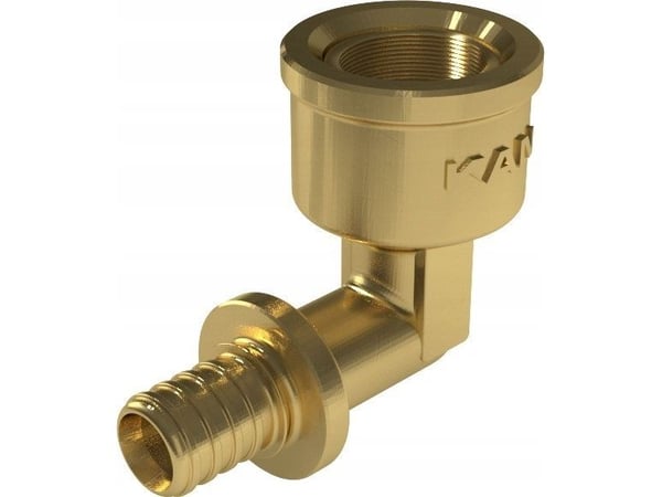 KAN-therm KOLANO MOS. ULTRALINE 20 RP3/4 GW