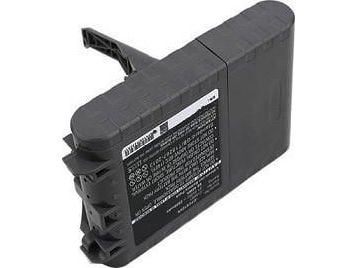 CoreParts - Batteri - Li-Ion - 2800 mAh - 60.48 Wh - svart - for Dyson V8