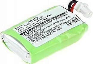 CoreParts MBXWHS-BA079 Batteri for hodetelefoner/hodesett (MBXWHS-BA079)