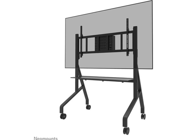 Neomounts gulvstativer til TV 65-110" FL50-575BL1